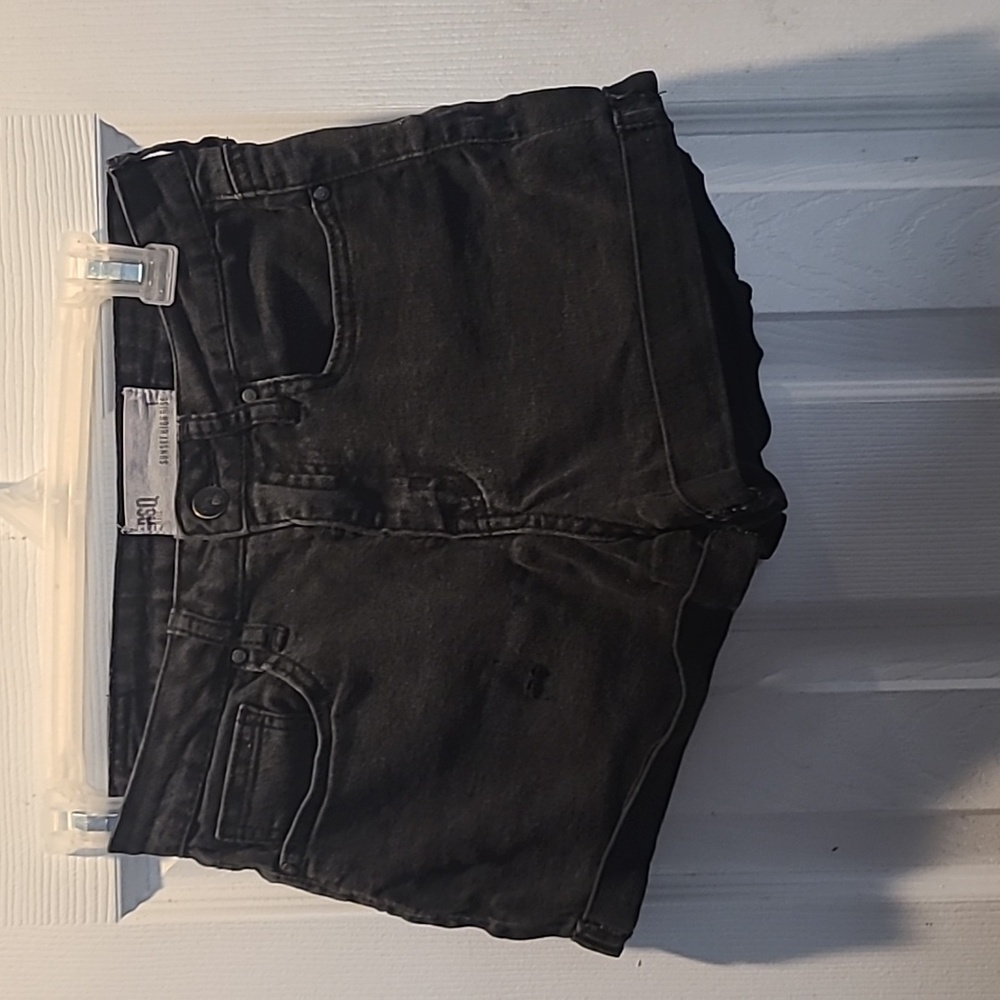 RSQ Jean shorts
